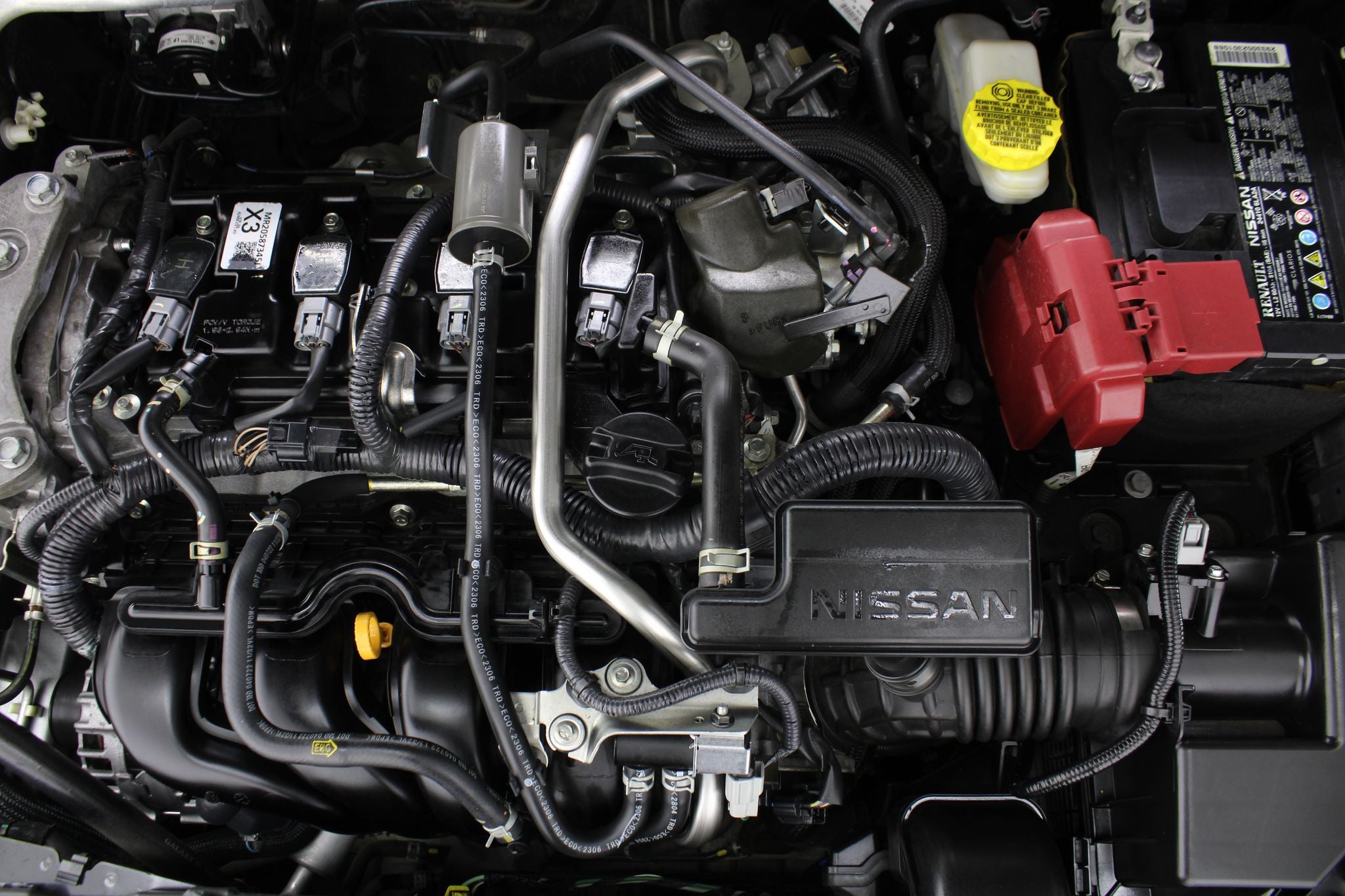 2023 Nissan Sentra 2.0 Advance At