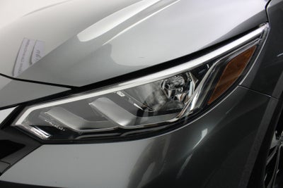 2023 Nissan Sentra 2.0 Advance At