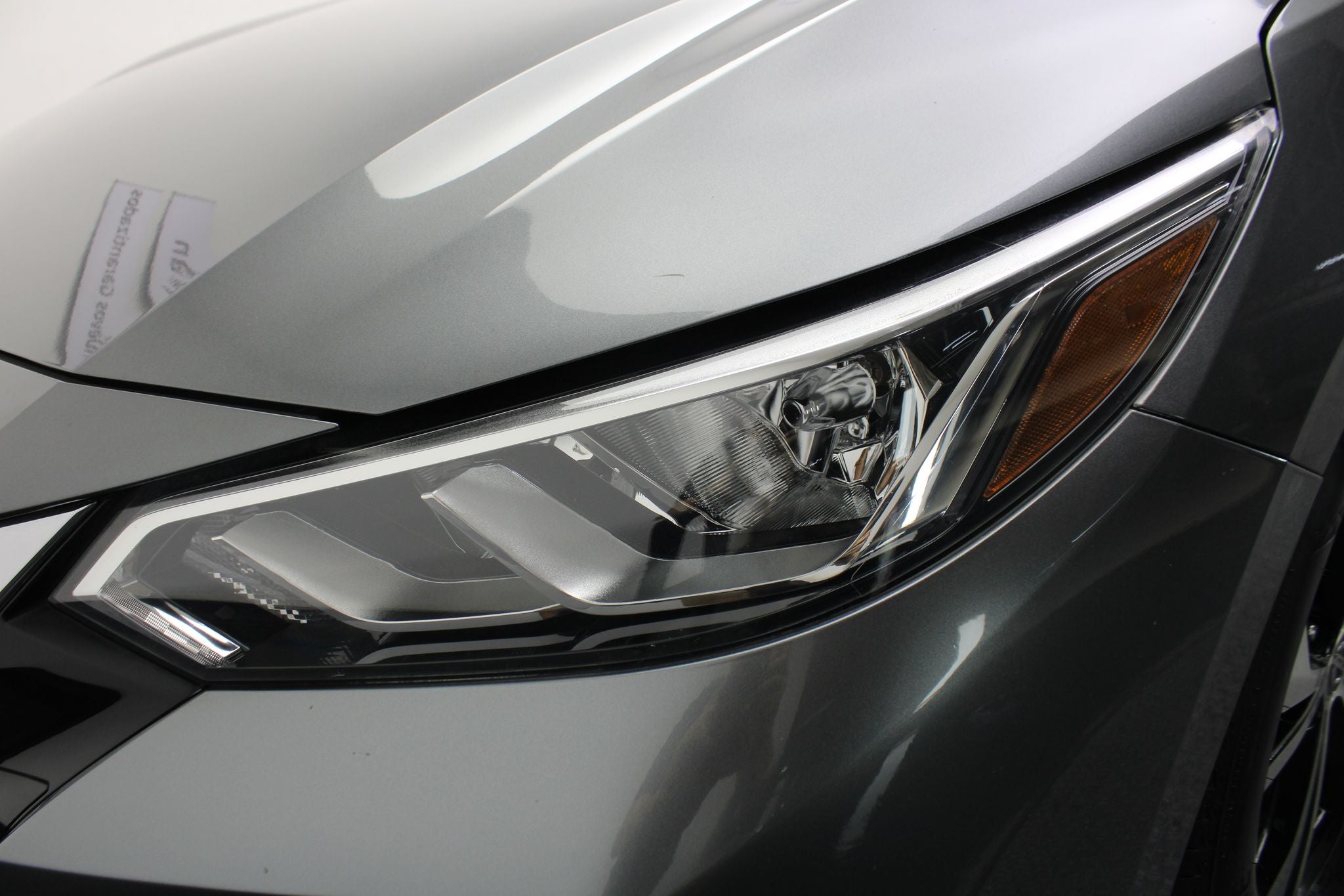 2023 Nissan Sentra 2.0 Advance At