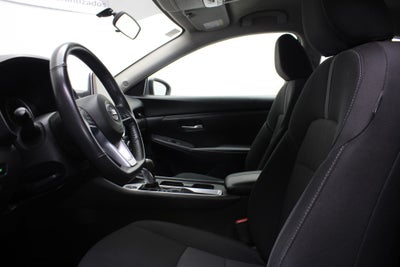 2023 Nissan Sentra 2.0 Advance At