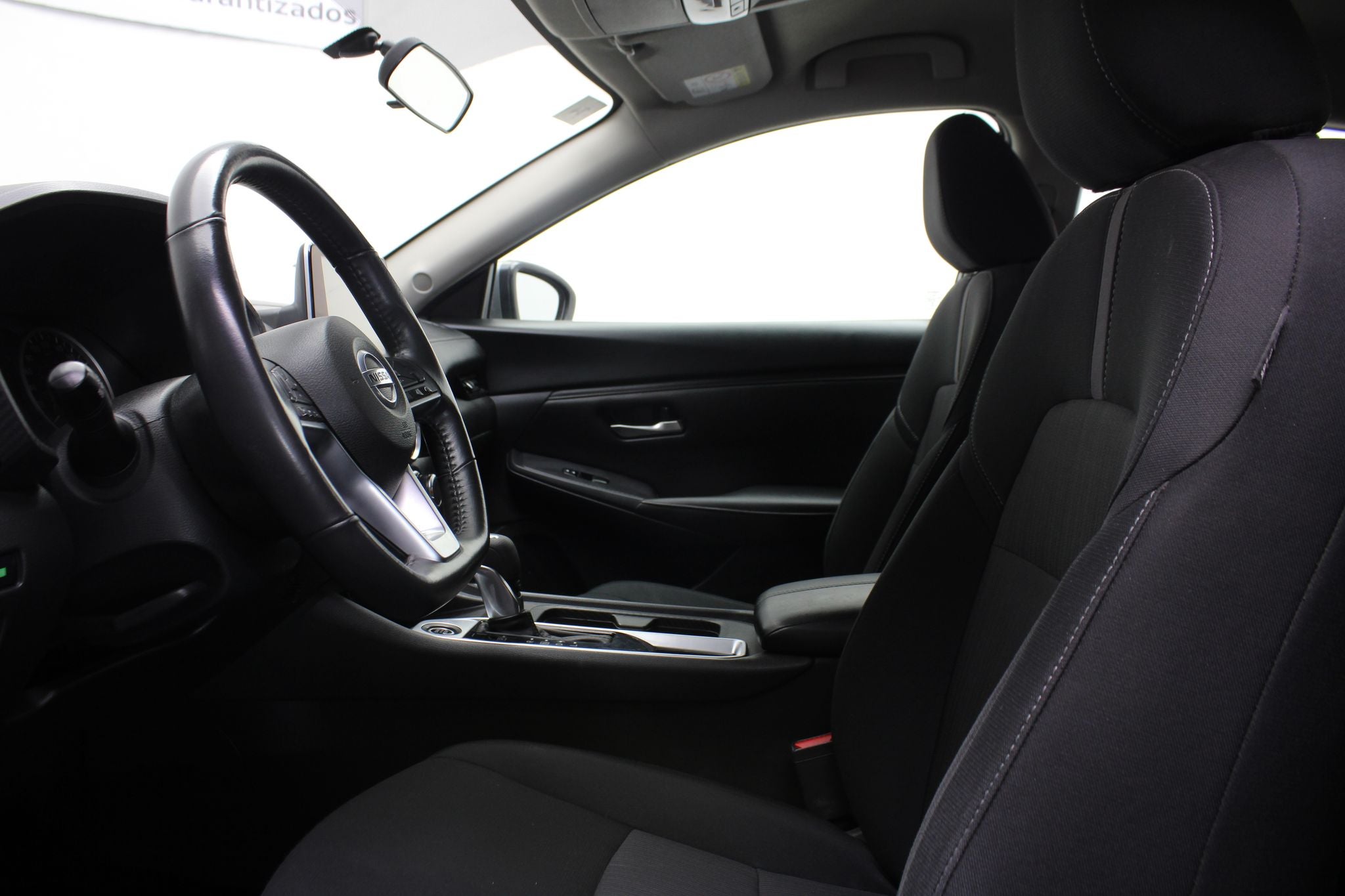 2023 Nissan Sentra 2.0 Advance At