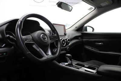 2023 Nissan Sentra 2.0 Advance At