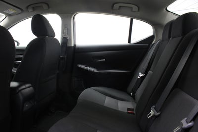 2023 Nissan Sentra 2.0 Advance At