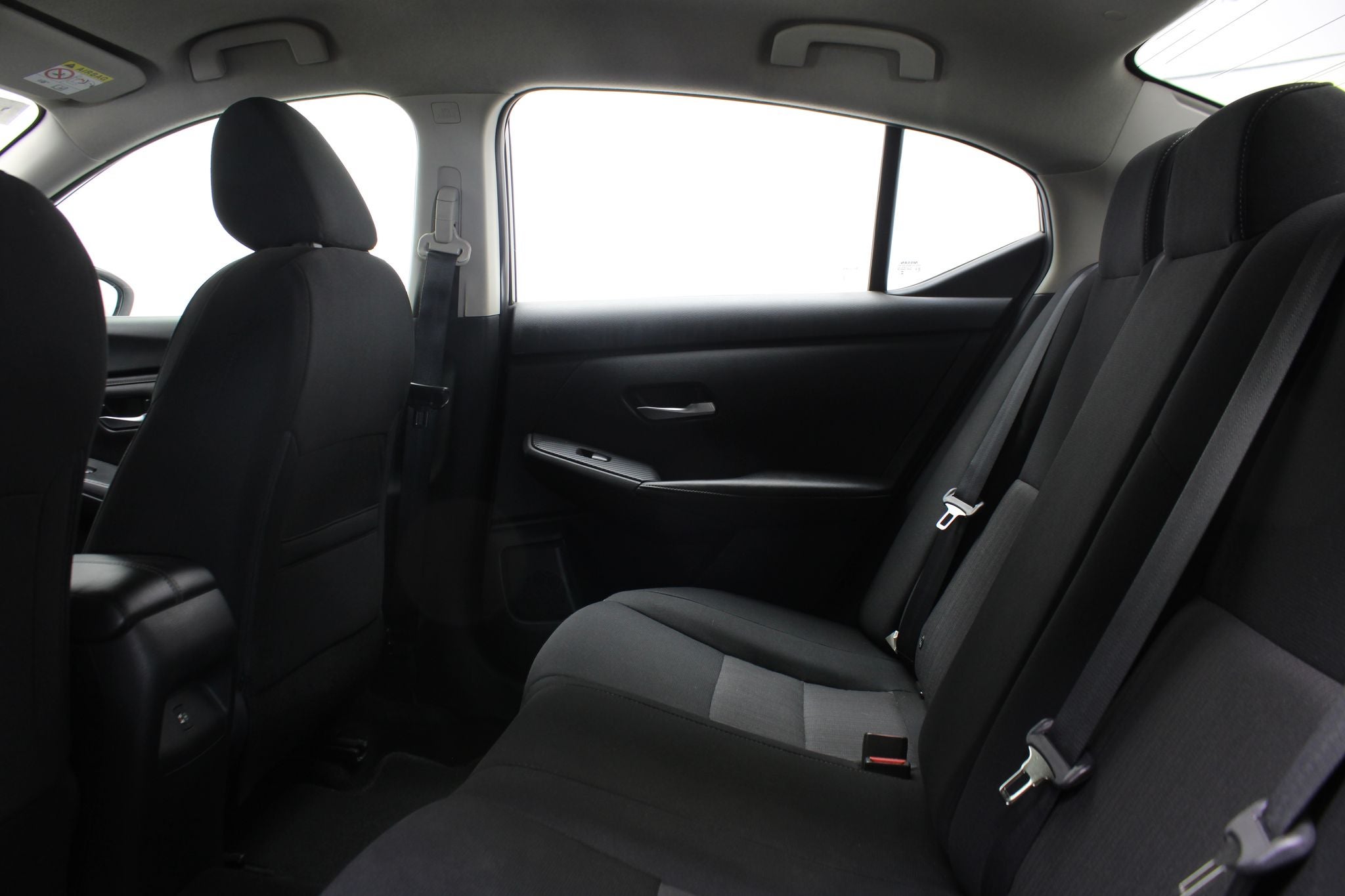 2023 Nissan Sentra 2.0 Advance At