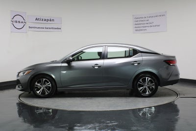 2023 Nissan Sentra 2.0 Advance At