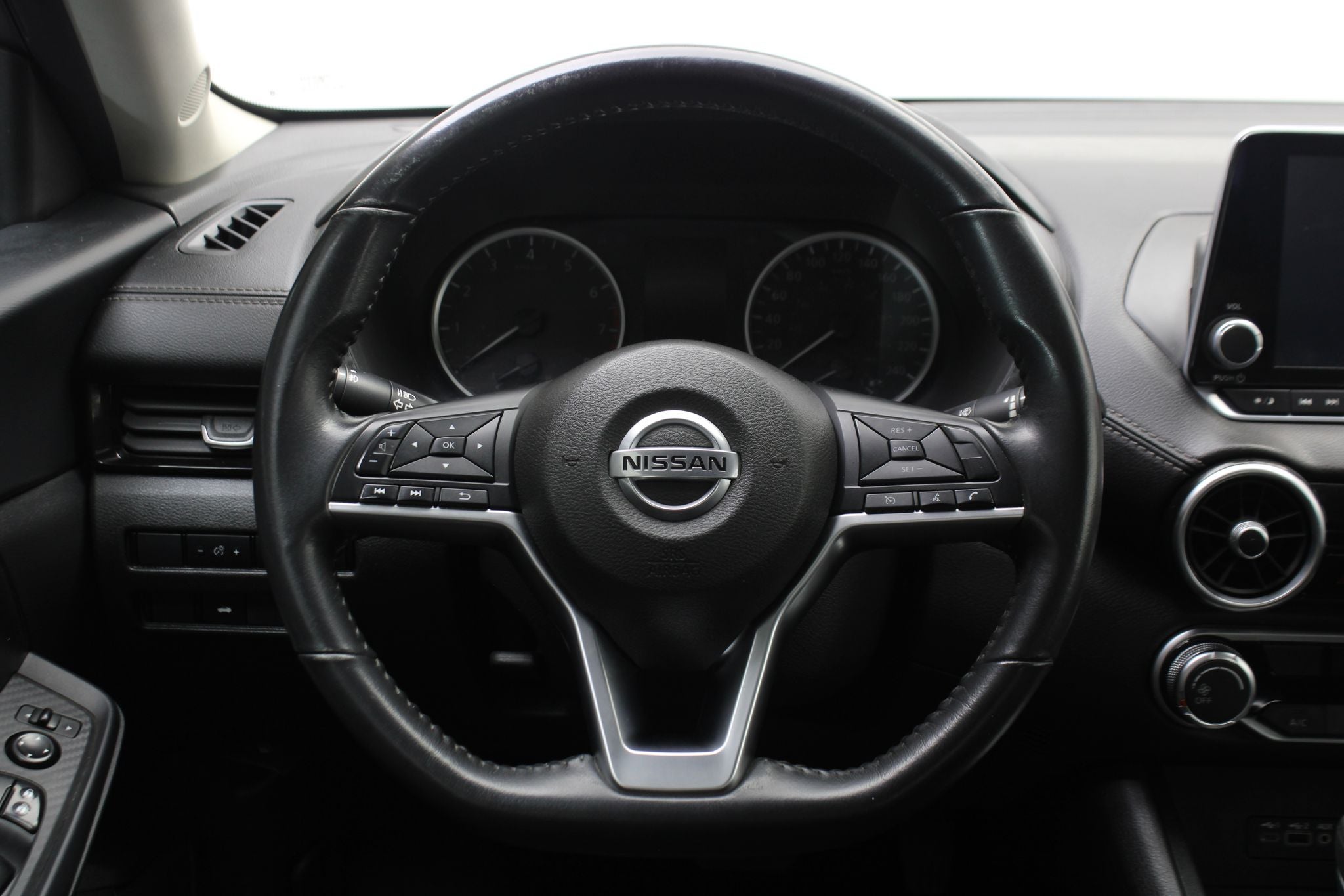 2023 Nissan Sentra 2.0 Advance At