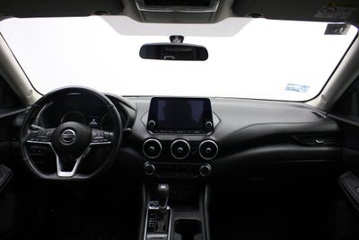 2023 Nissan Sentra 2.0 Advance At
