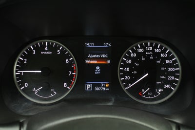 2023 Nissan Sentra 2.0 Advance At