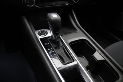 2023 Nissan Sentra 2.0 Advance At