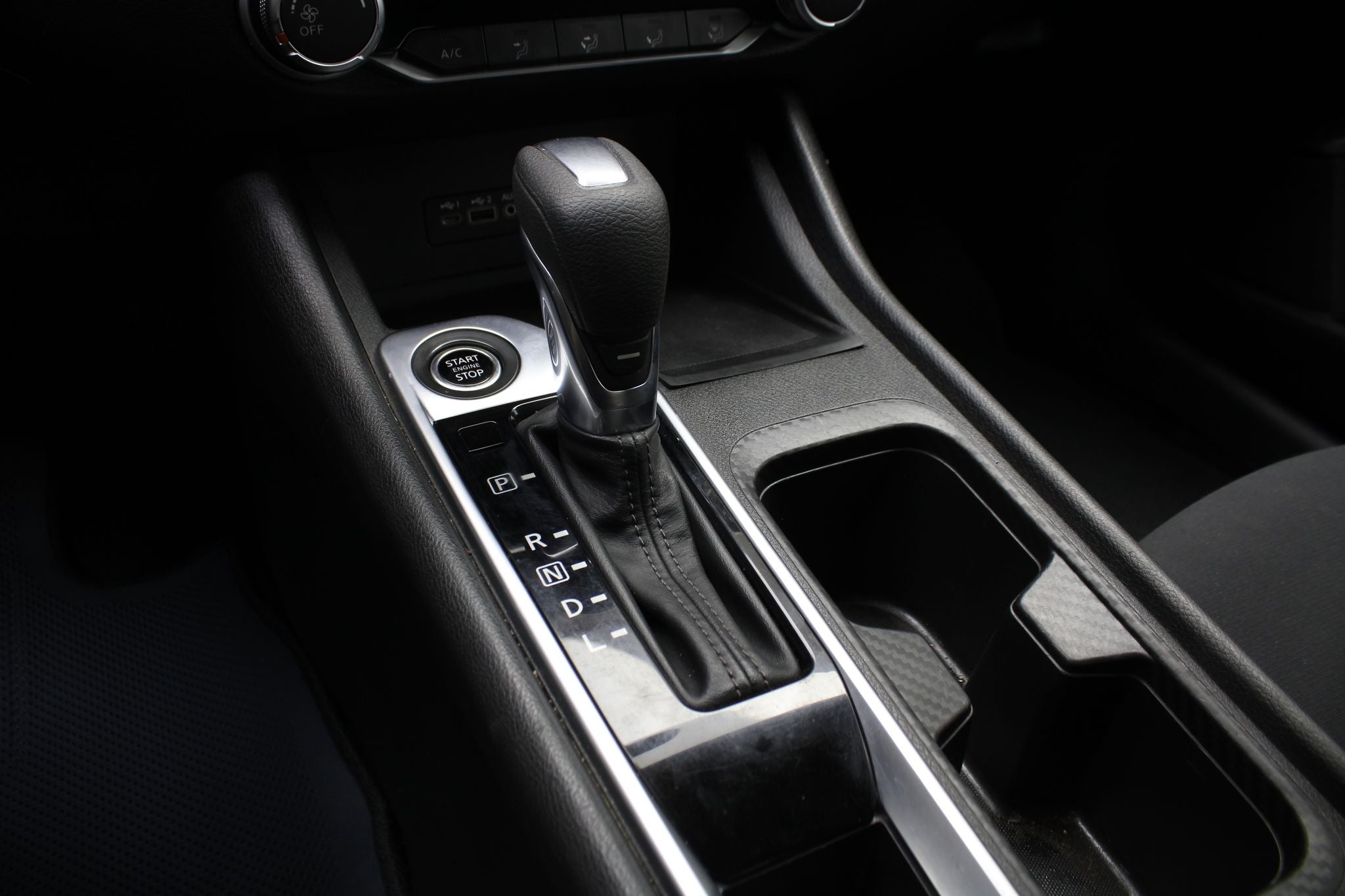 2023 Nissan Sentra 2.0 Advance At