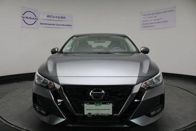 2023 Nissan Sentra 2.0 Advance At