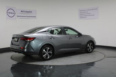 2023 Nissan Sentra 2.0 Advance At