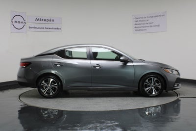 2023 Nissan Sentra 2.0 Advance At