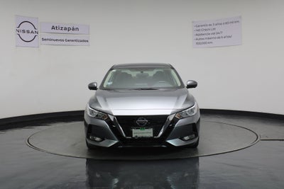 2023 Nissan Sentra 2.0 Advance At