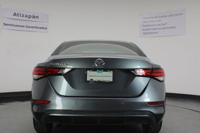 2023 Nissan Sentra 2.0 Advance At
