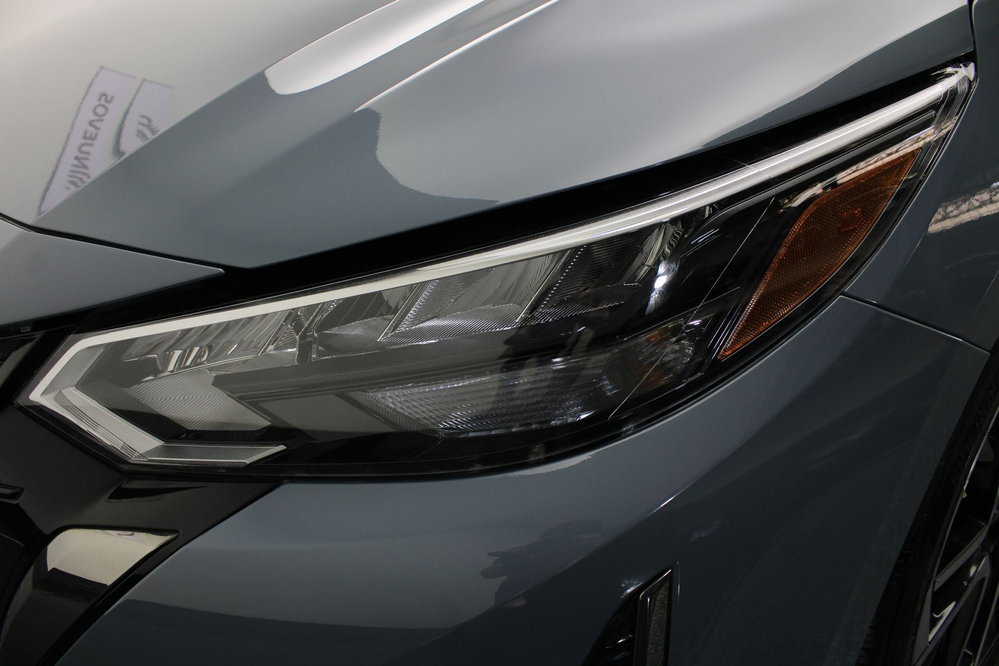 2025 Nissan Sentra 2.0 SR Platinum At