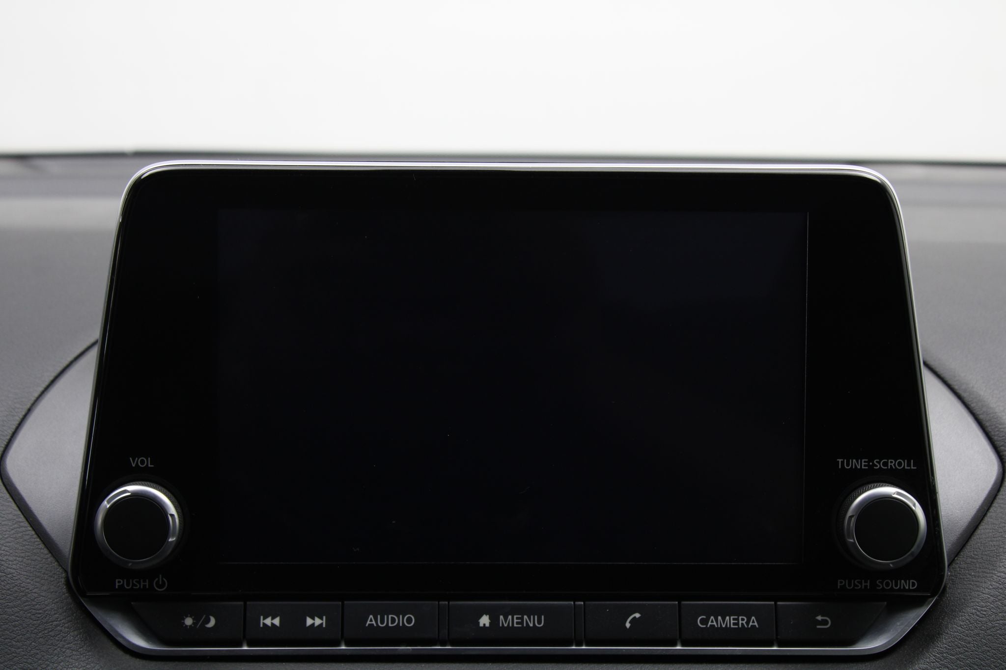 2025 Nissan Sentra 2.0 SR Platinum At