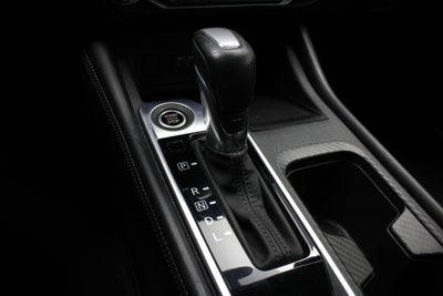 2025 Nissan Sentra 2.0 SR Platinum At