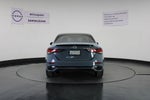 2025 Nissan Sentra 2.0 SR Platinum At