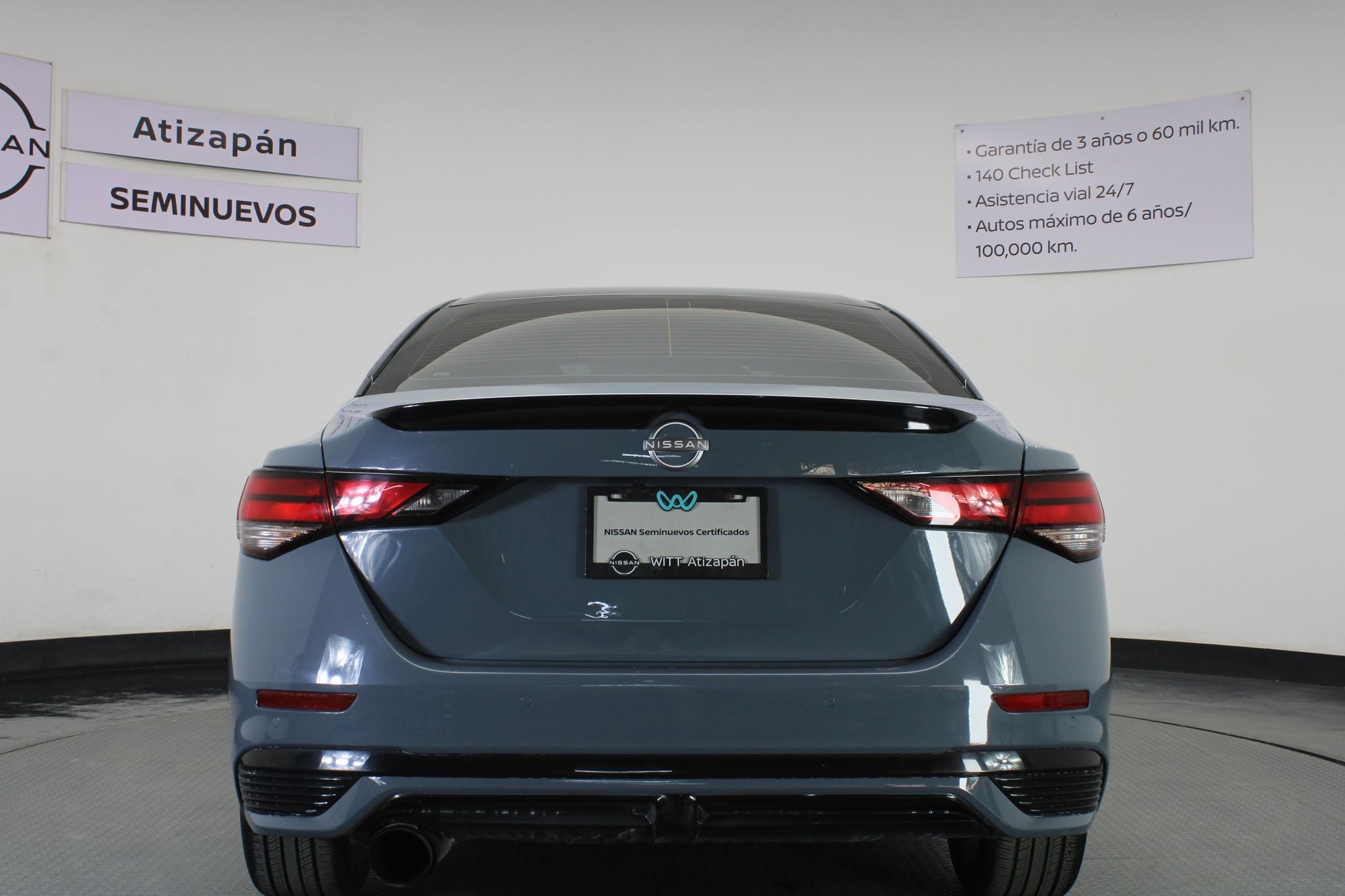 2025 Nissan Sentra 2.0 SR Platinum At