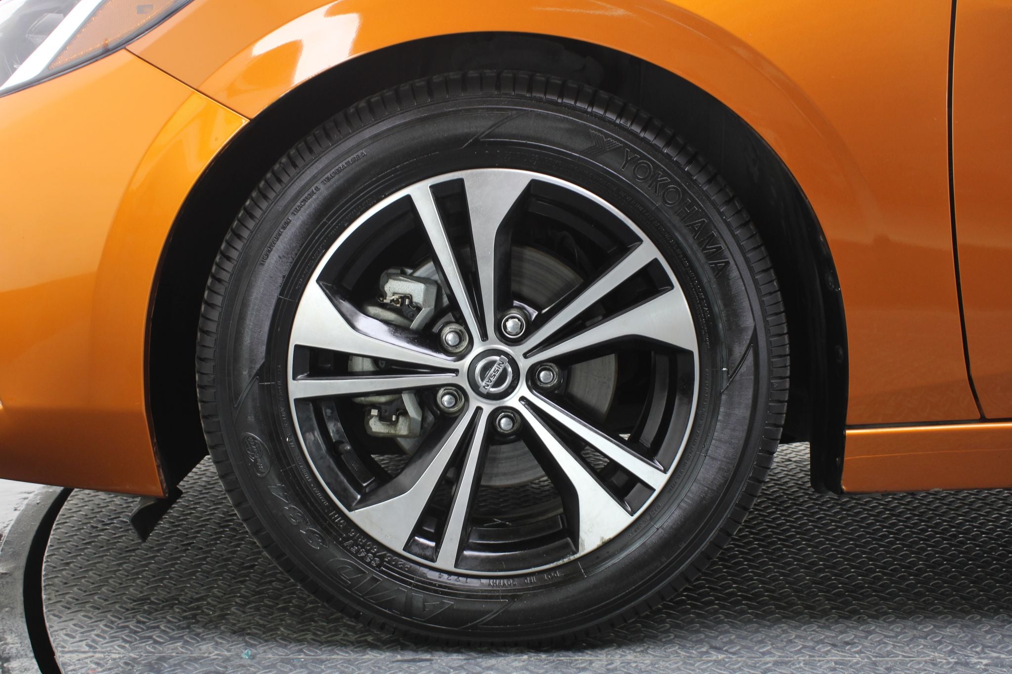 2022 Nissan Sentra 2.0 Advance At