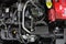 2022 Nissan Sentra 2.0 Advance At