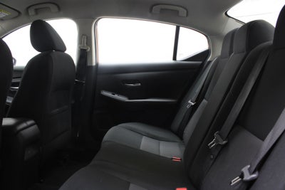 2022 Nissan Sentra 2.0 Advance At