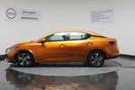 2022 Nissan Sentra 2.0 Advance At