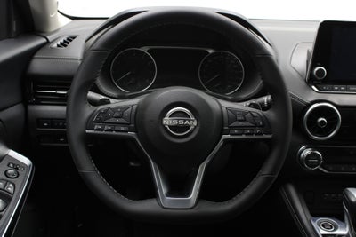 2022 Nissan Sentra 2.0 Advance At