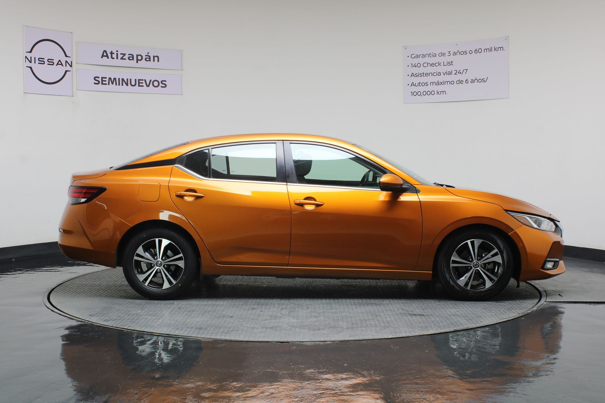 2022 Nissan Sentra 2.0 Advance At