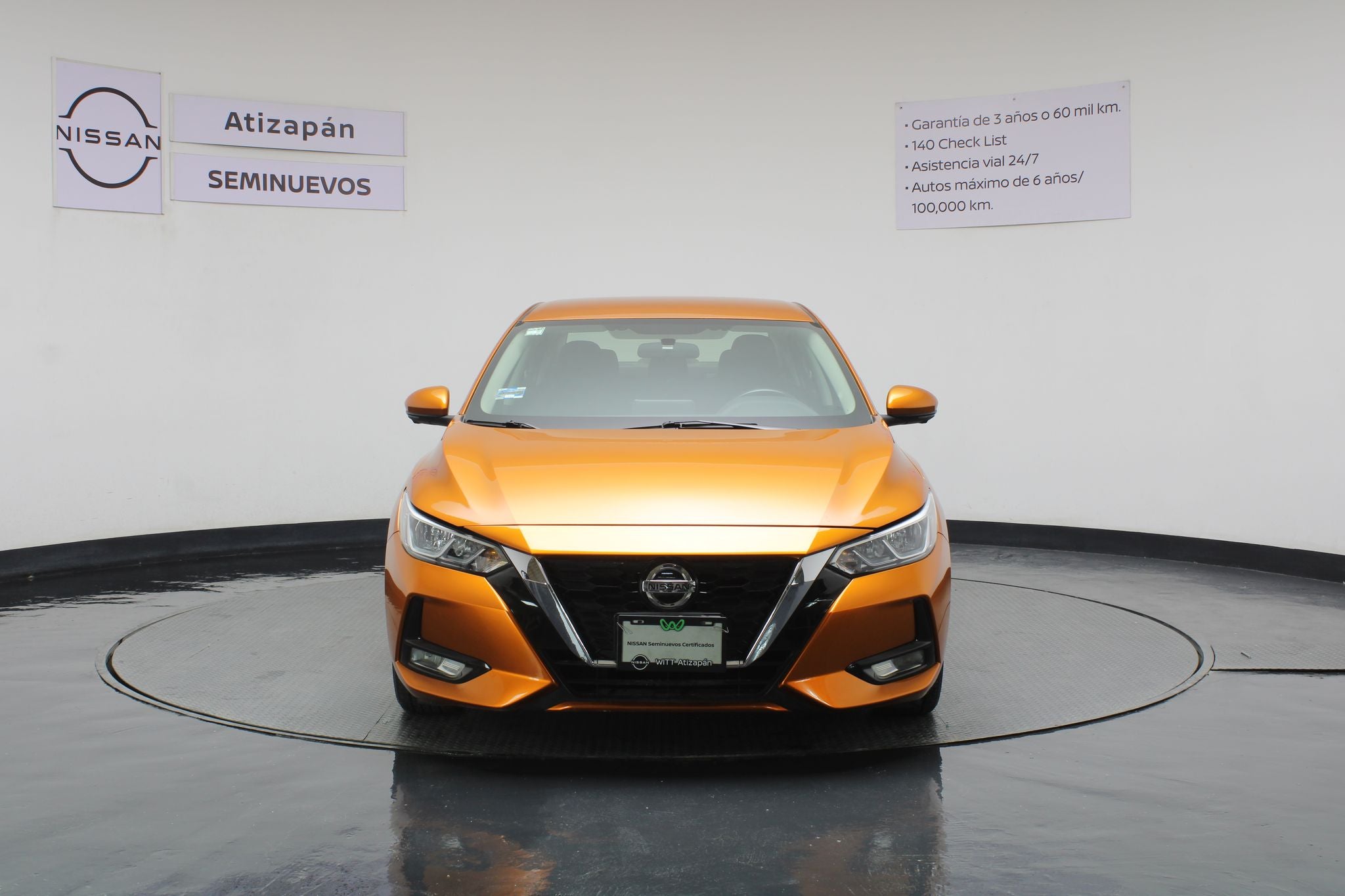 2022 Nissan Sentra 2.0 Advance At