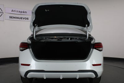 2024 Nissan Sentra 2.0 Advance At