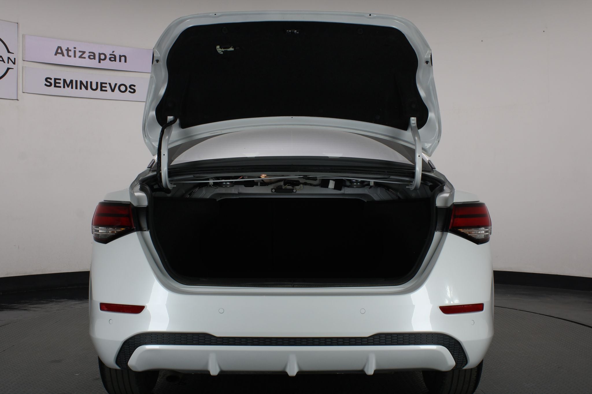 2024 Nissan Sentra 2.0 Advance At