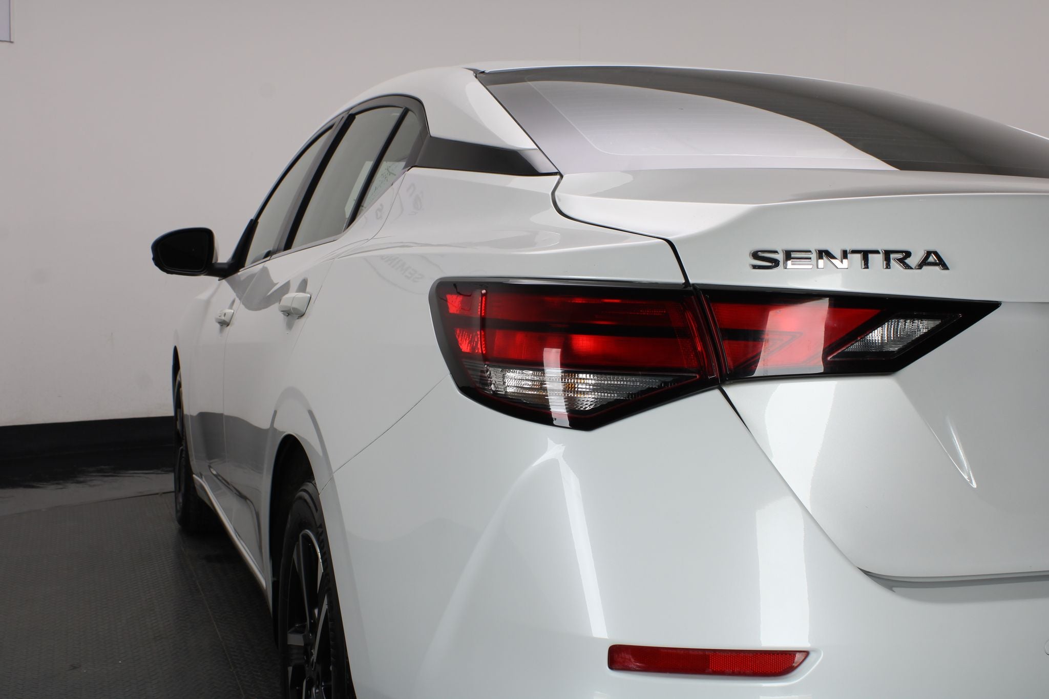 2024 Nissan Sentra 2.0 Advance At