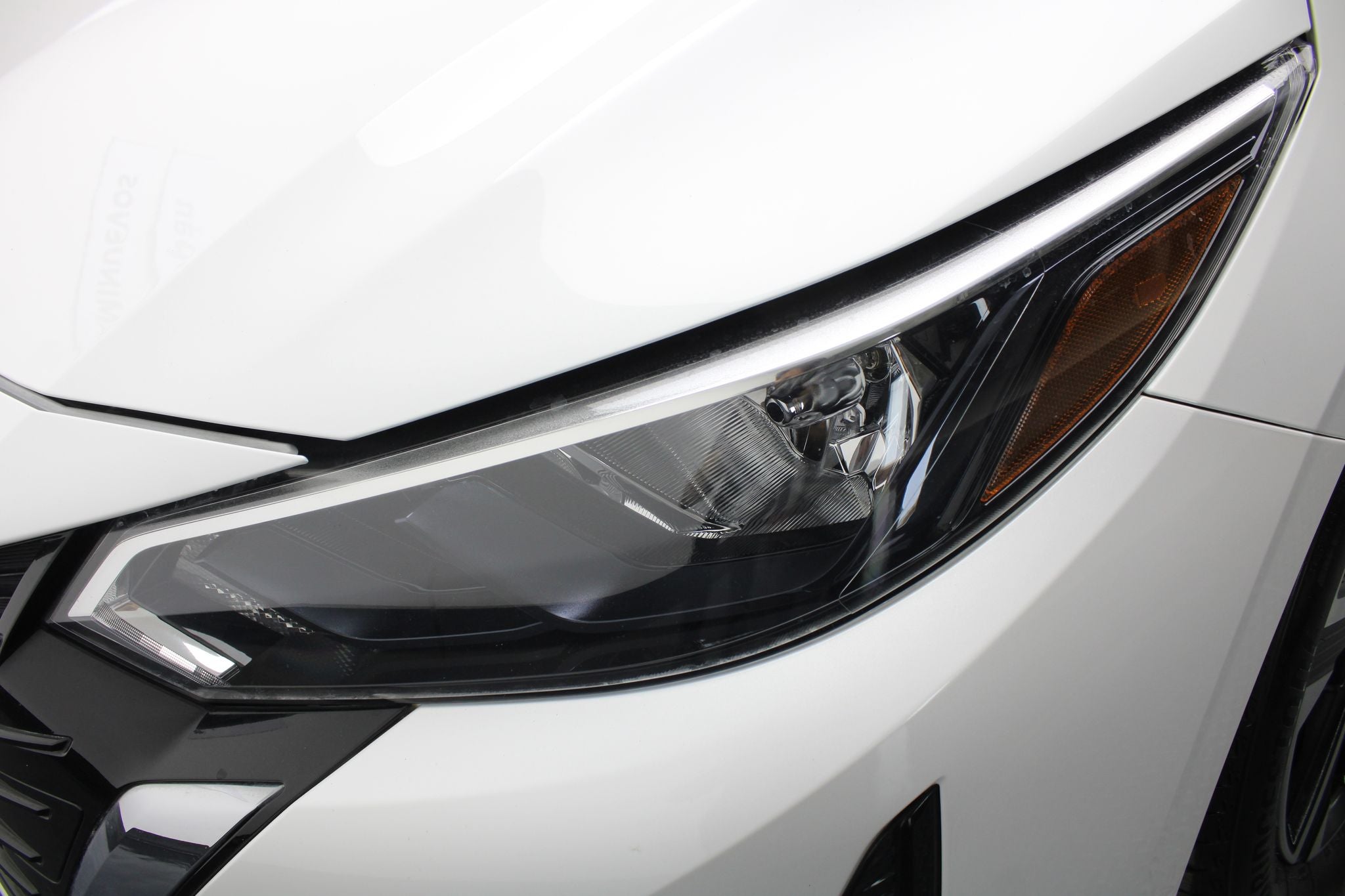 2024 Nissan Sentra 2.0 Advance At