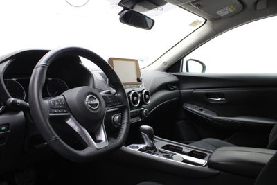 2024 Nissan Sentra 2.0 Advance At