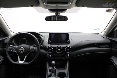 2024 Nissan Sentra 2.0 Advance At