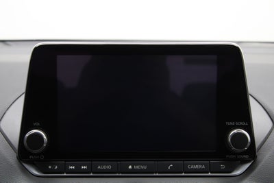 2024 Nissan Sentra 2.0 Advance At