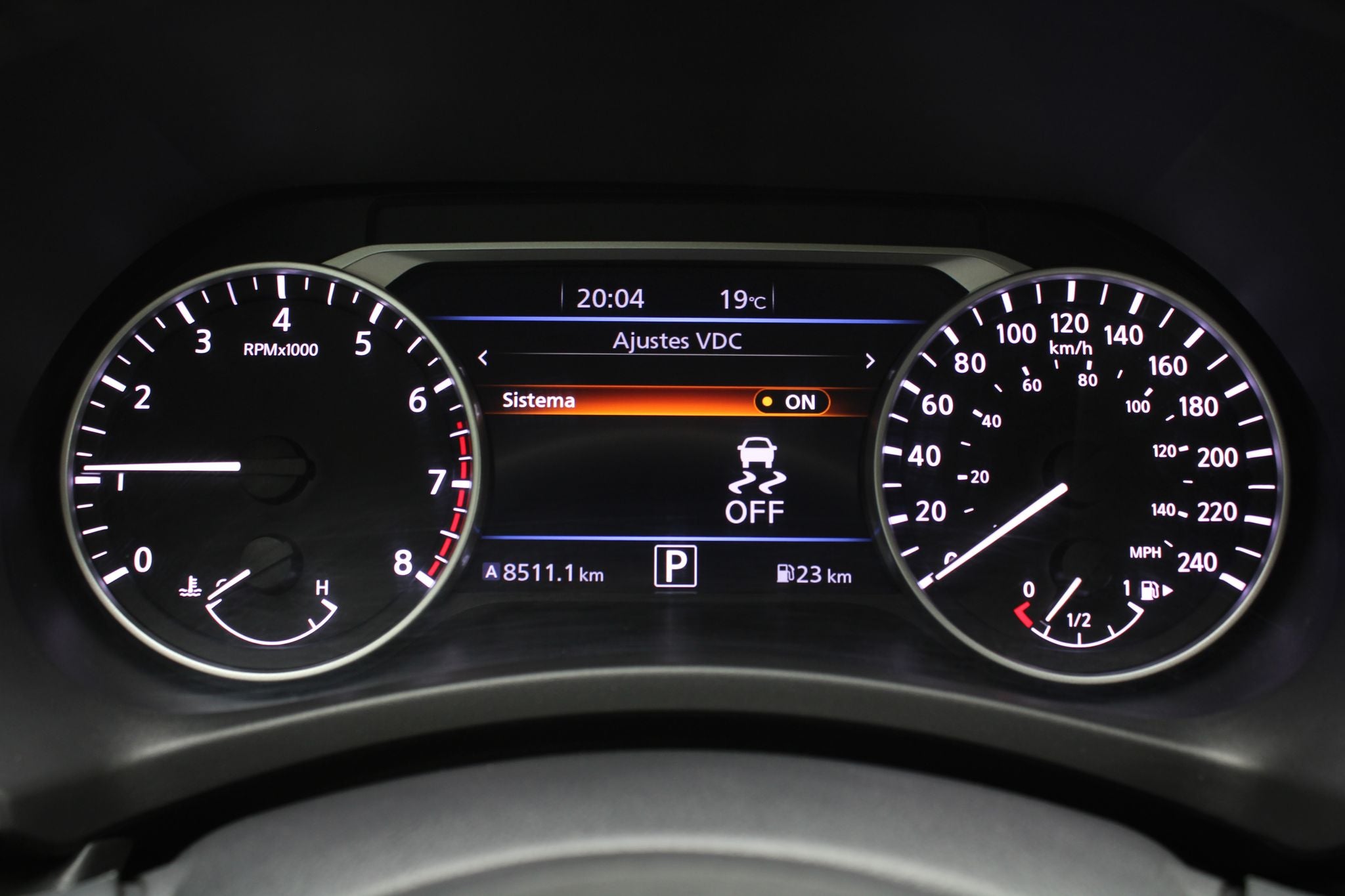 2024 Nissan Sentra 2.0 Advance At