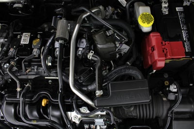 2024 Nissan Sentra 2.0 Advance At