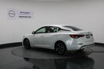 2024 Nissan Sentra 2.0 Advance At