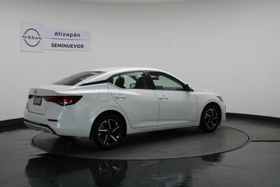 2024 Nissan Sentra 2.0 Advance At