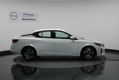 2024 Nissan Sentra 2.0 Advance At