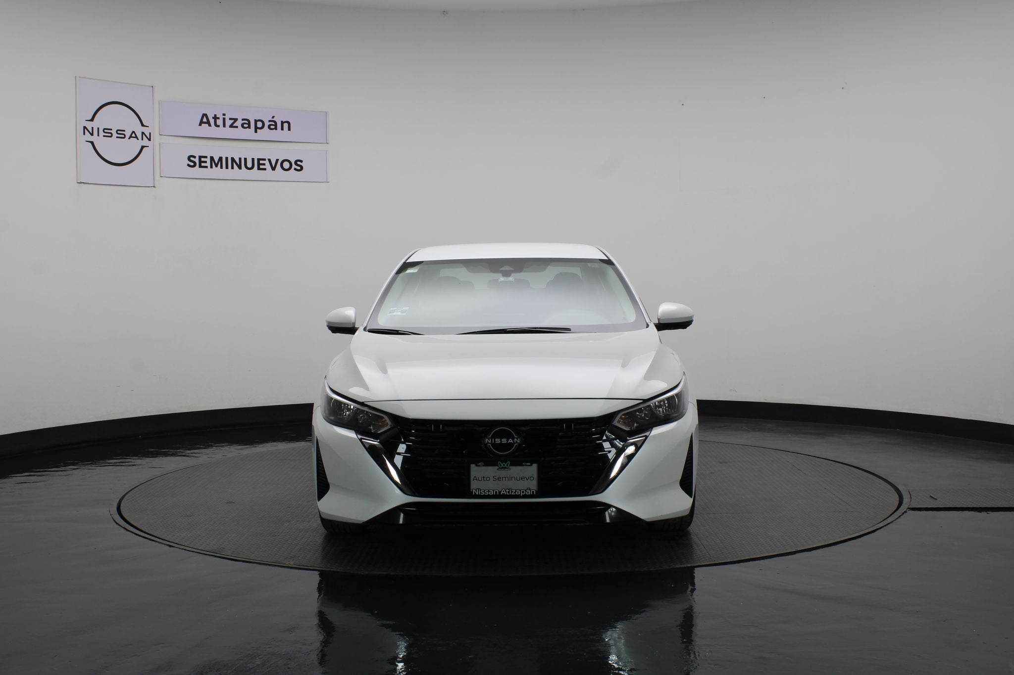 2024 Nissan Sentra 2.0 Advance At