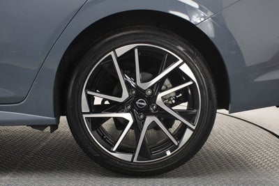 2024 Nissan Sentra 2.0 SR At