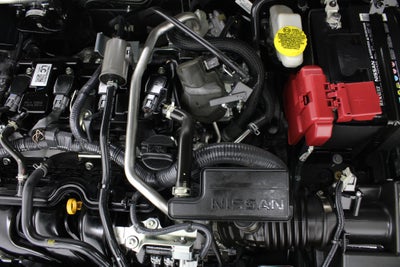 2024 Nissan Sentra 2.0 SR At