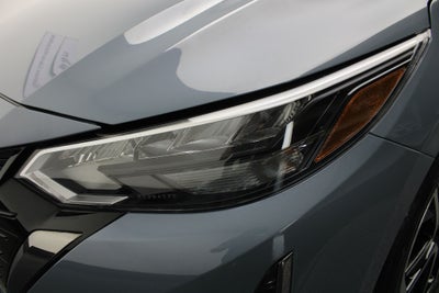 2024 Nissan Sentra 2.0 SR At