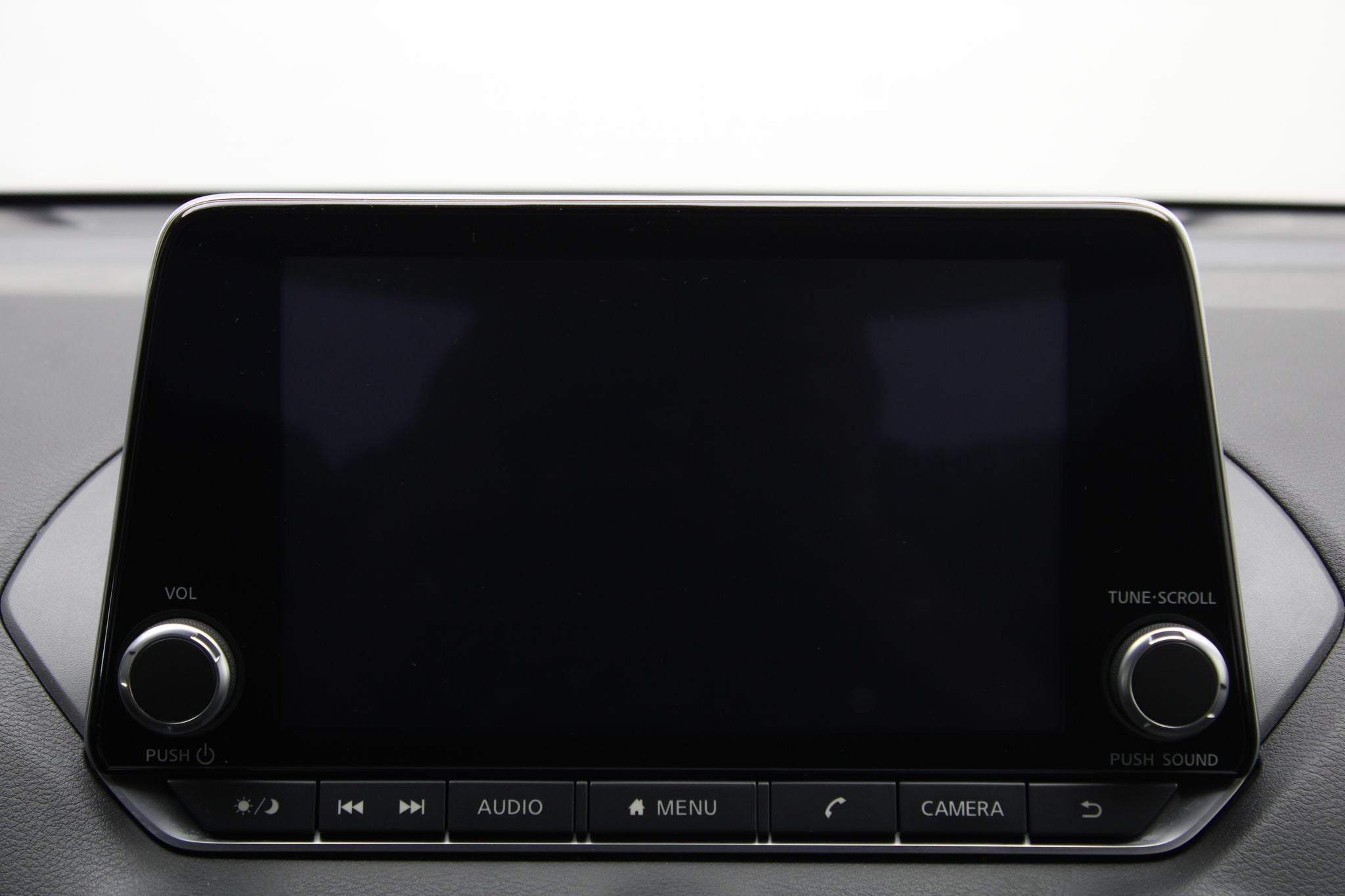 2024 Nissan Sentra 2.0 SR At