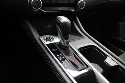 2024 Nissan Sentra 2.0 SR At