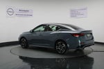2024 Nissan Sentra 2.0 SR At